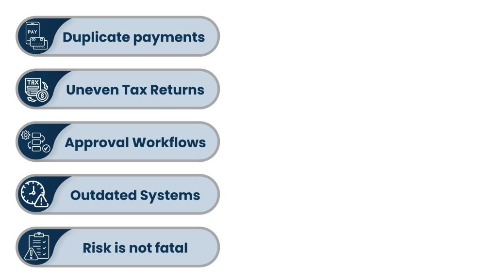 Accounting Assurance Services - Risk management needs assurance, not just insurance